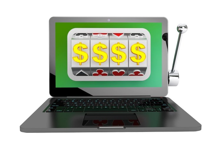 Platform jakpot menampilkan pasar sportsbook dan live dealer dengan antarmuka yang jelas
