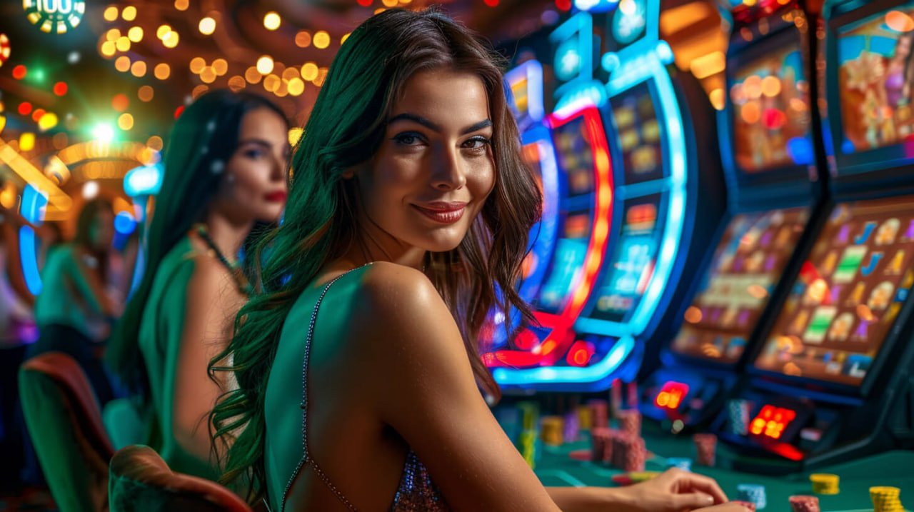 Menu utama aplikasi Android jakpot dengan kategori sportsbook