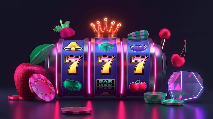 jakpot featured game showcase